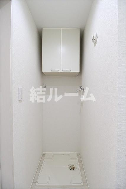 練馬区桜台２丁目のアパートの設備