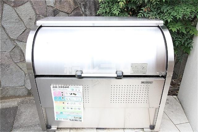 練馬区桜台２丁目のアパートのその他