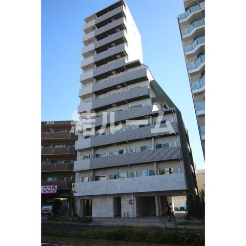 板橋区大谷口北町の賃貸マンション