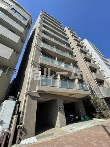 豊島区千早１丁目の賃貸マンション