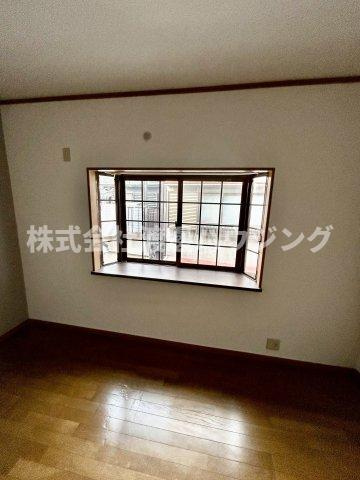 阿倍野区共立通１丁目一戸建のその他|窓