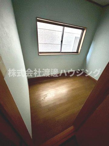 阿倍野区共立通１丁目一戸建のその他|窓