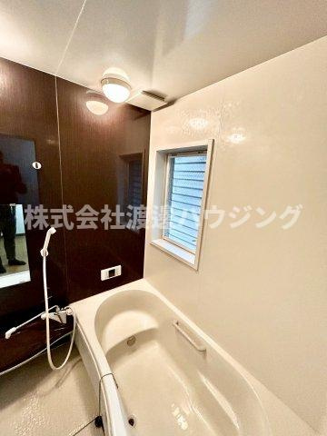 阿倍野区共立通１丁目一戸建のその他|窓