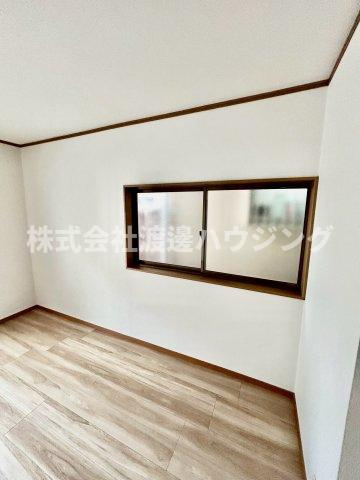 阿倍野区共立通１丁目一戸建のその他|窓