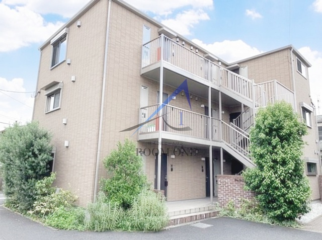 カーサ大井倉田