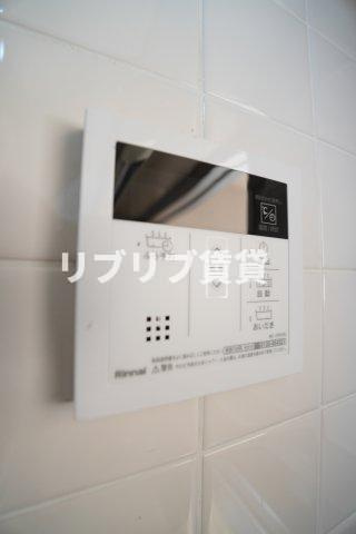 テレパレス西千葉の設備