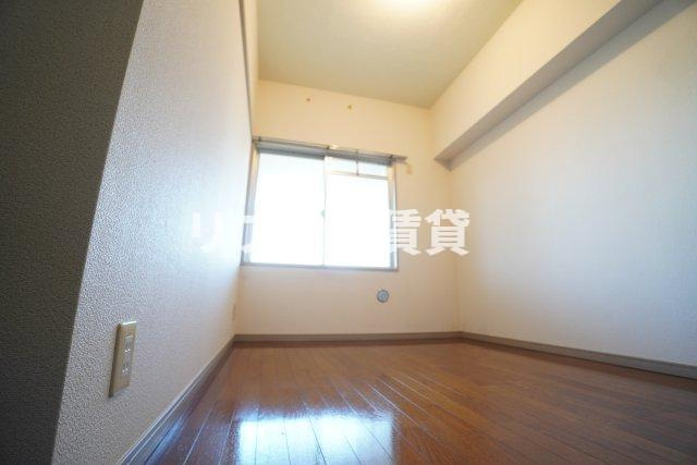 テレパレス西千葉の洋室