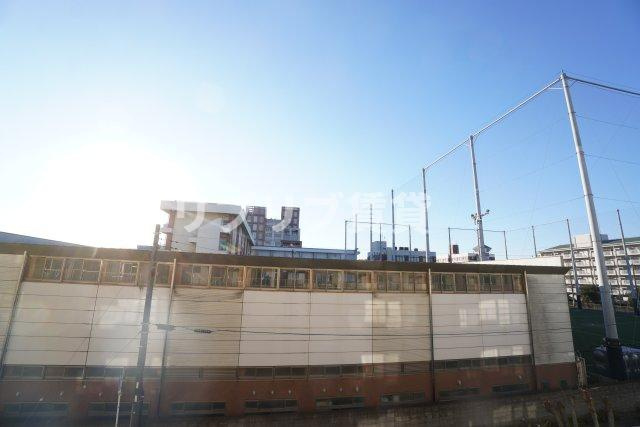 テレパレス西千葉の展望