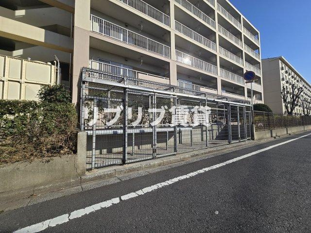 テレパレス西千葉のその他共用部分