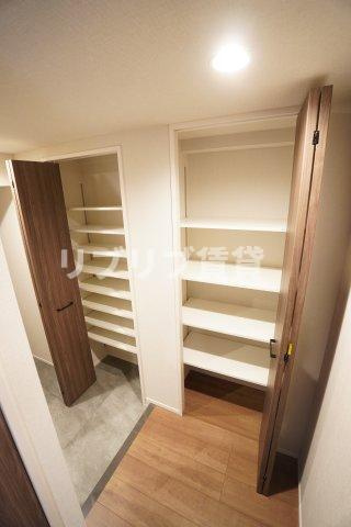 D-ROOM千葉中央の設備