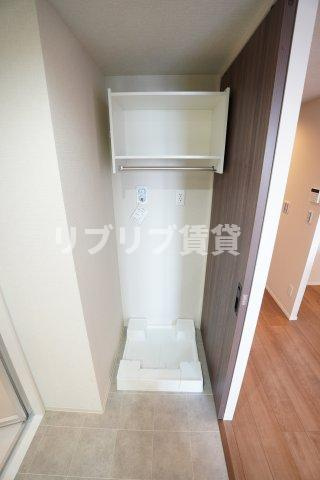 D-ROOM千葉中央の設備