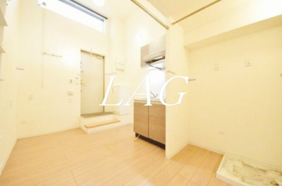 【居間・リビング】 | スエルテ小竹 | 洋室のお部屋です。