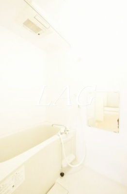 【浴室】 | スエルテ小竹 | お風呂です。