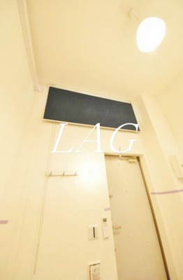 【玄関】 | スエルテ小竹 | 玄関です。