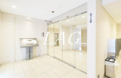 【セキュリティ】 | スカイコート池袋第７ | オートロックです。