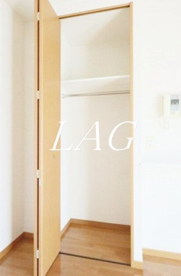 【収納】 | スカイコート池袋第７ | 収納です。