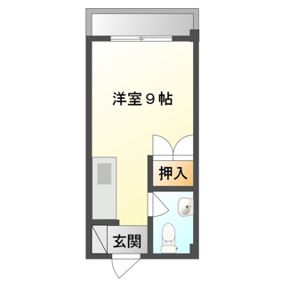 【間取り】 | グレイトキャッスル