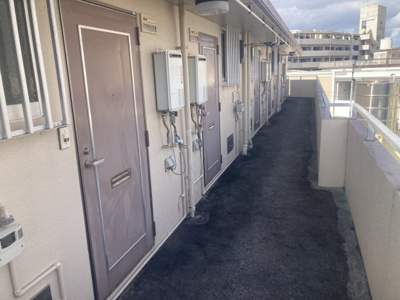 【その他共用部分】 | グレイトキャッスル