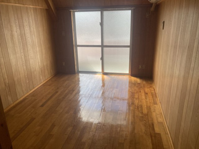 【洋室】 | グレイトキャッスル