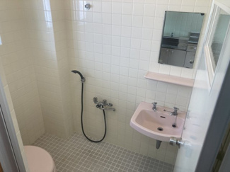 【浴室】 | グレイトキャッスル