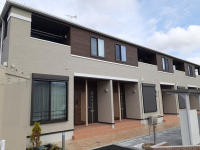 【外観】 | サンシャインコースト | 物件の外観です