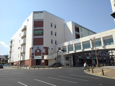 【周辺】 | サンシャインコースト | ヴェルミ２まで190m