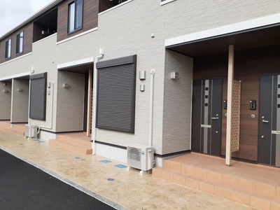 【その他共用部分】 | サンシャインコースト | その他