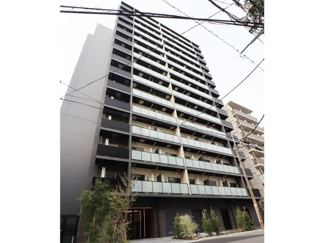 ジェノヴィア川崎Ⅶ