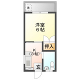 オキダイ荘の画像