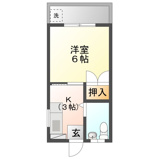 オキダイ荘の画像