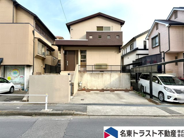 愛知県名古屋市名東区社口２丁目の写真