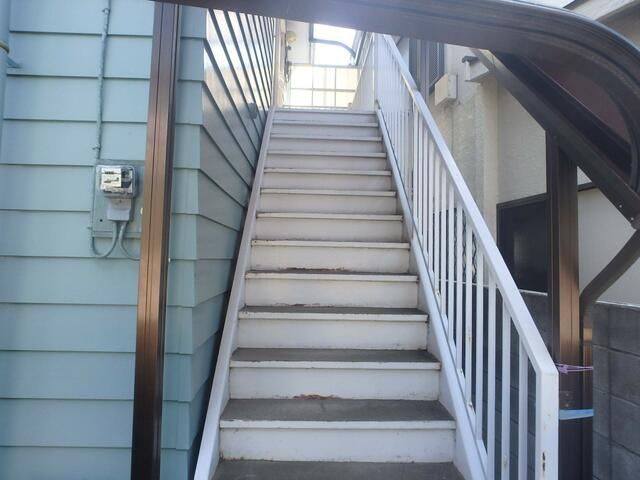 ポエムのその他共用部分