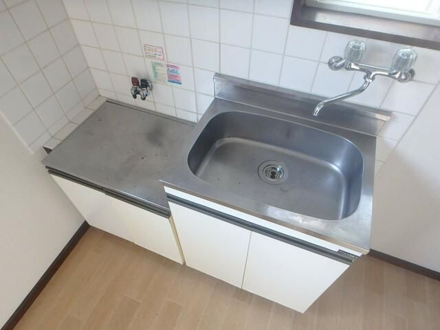 ポエムのキッチン