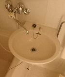 ポエムの洗面所