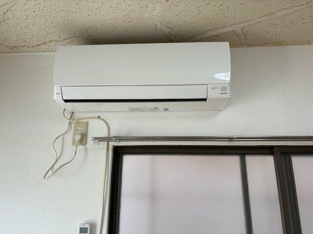 ポルシェ三鷹の設備