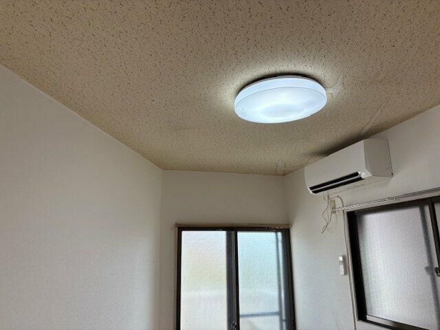 ポルシェ三鷹の設備