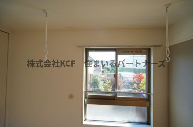 ムーンコート梅満の設備|イメージ図です