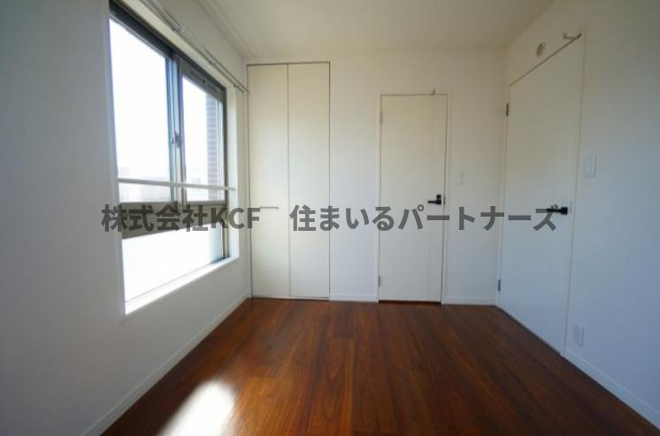 ムーンコート梅満の居間・リビング|イメージ図です