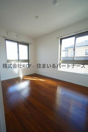 ムーンコート梅満の内装|イメージ図です