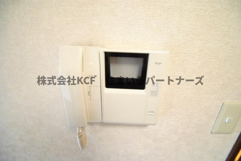 サクシードのセキュリティ