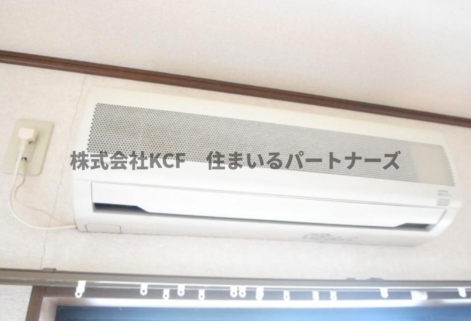 サクシードの設備