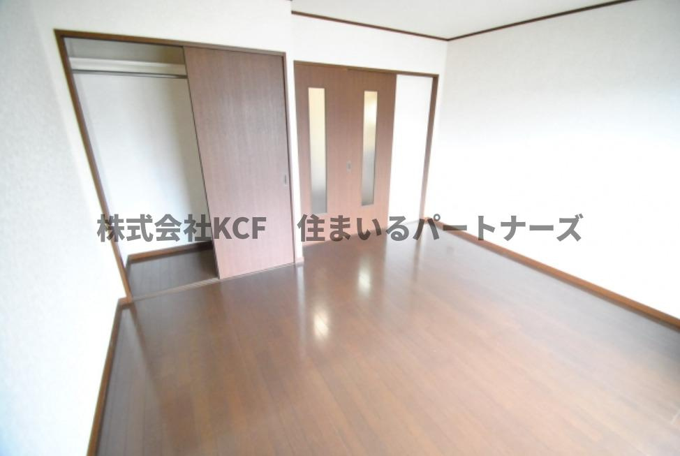 サクシードの居間・リビング