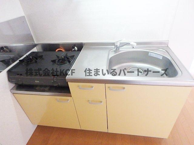 すかる梅満の設備