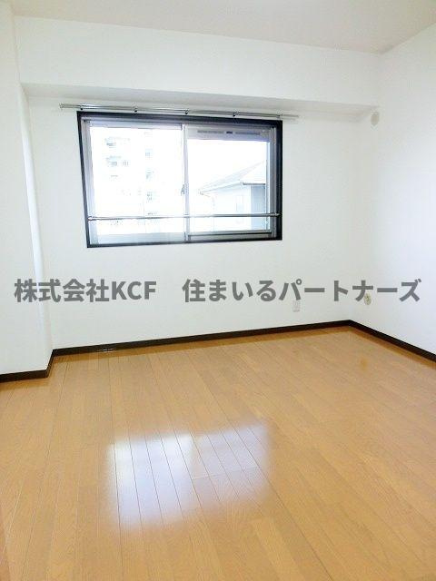 すかる梅満の寝室|寝室です