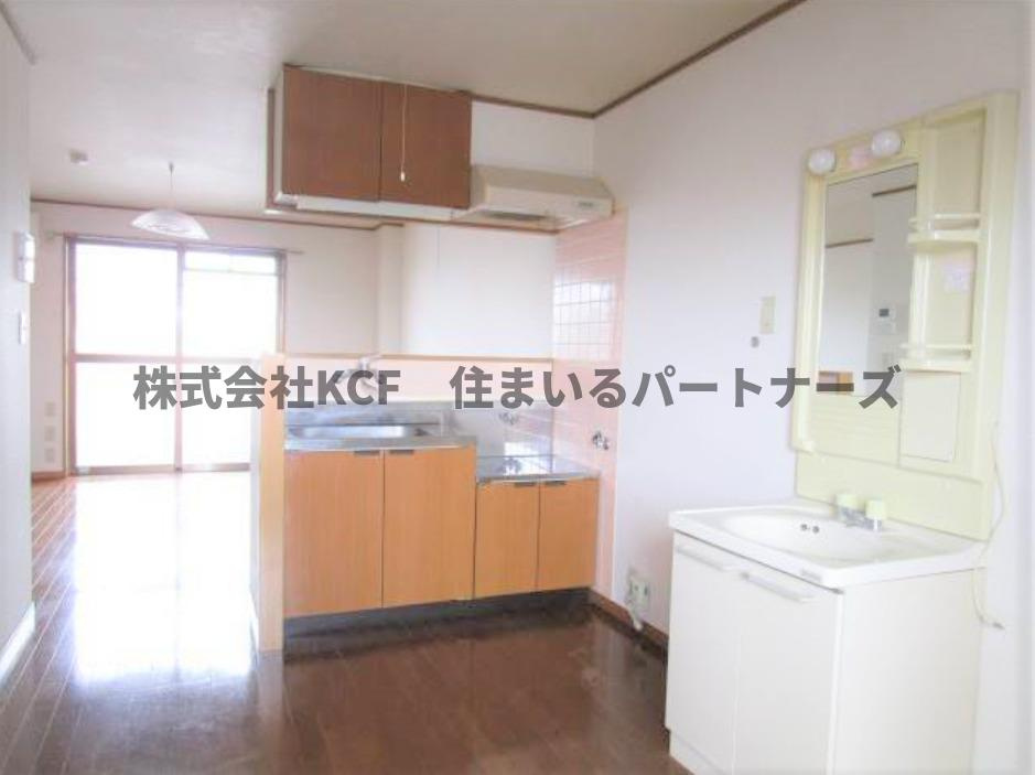 ピュアハウスの居間・リビング|ゆったり過ごせるリビングです