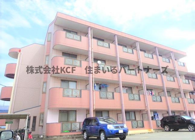 ピュアハウスのその他|外はこのようになっています