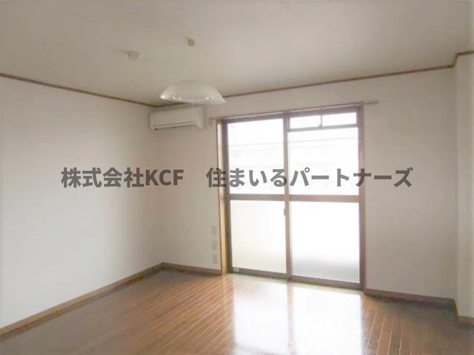 ピュアハウスの寝室|落ち着いて過ごせるお部屋なので、寝室にいかがでしょうか