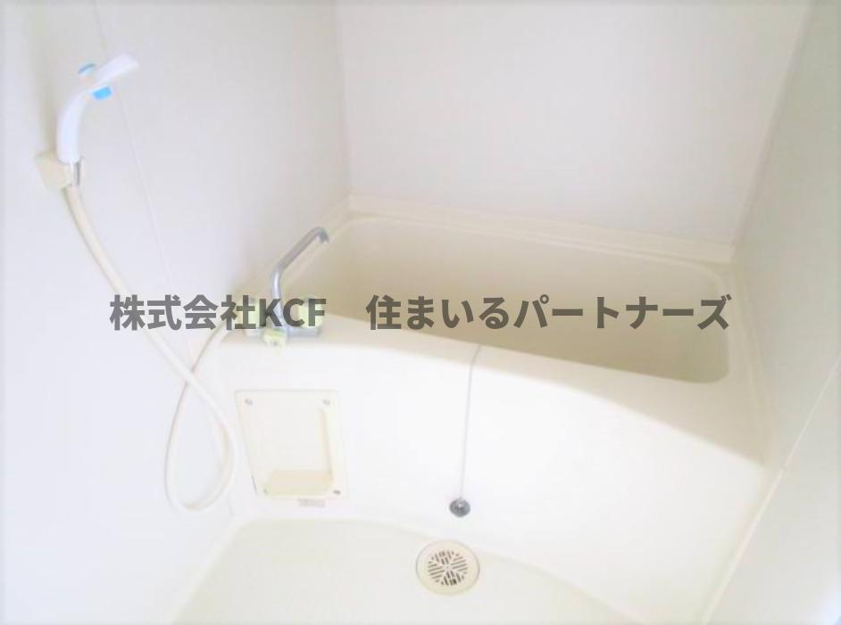 ピュアハウスの浴室|日々の暮らしに欠かせないお風呂です