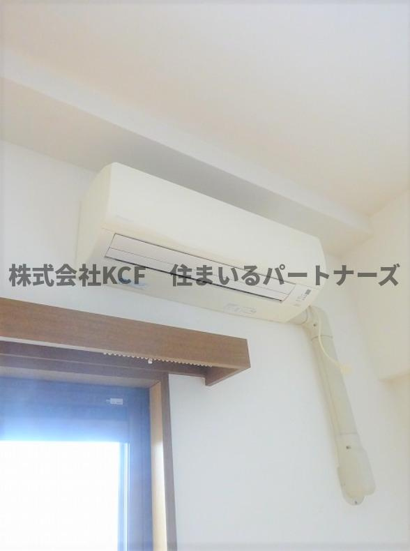 アザレ久留米の設備