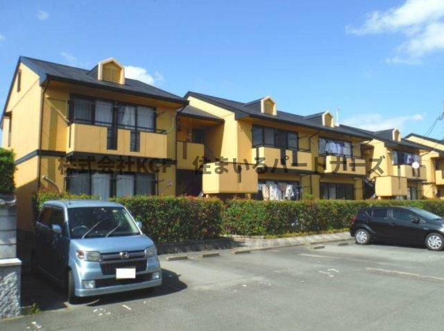 ファミーユシャトー